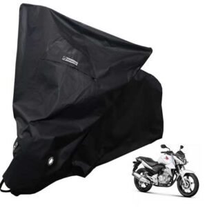 Capa Protetora Moto CB300