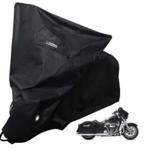 Capa Térmica Moto HD Eléctra Glide