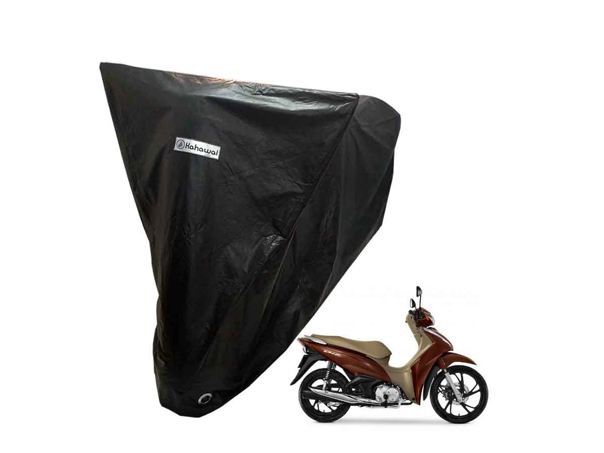 Biz-125