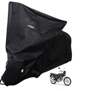 Capa Térmica Moto Honda CG 125 Titan/ Fan Forrada