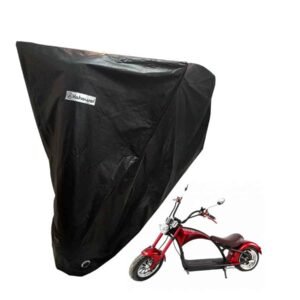 Capa Cobrir Scooter Eletrica Chopper Impermeável