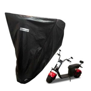 Capa para Scooter Elétrica Gloov c/ Forro