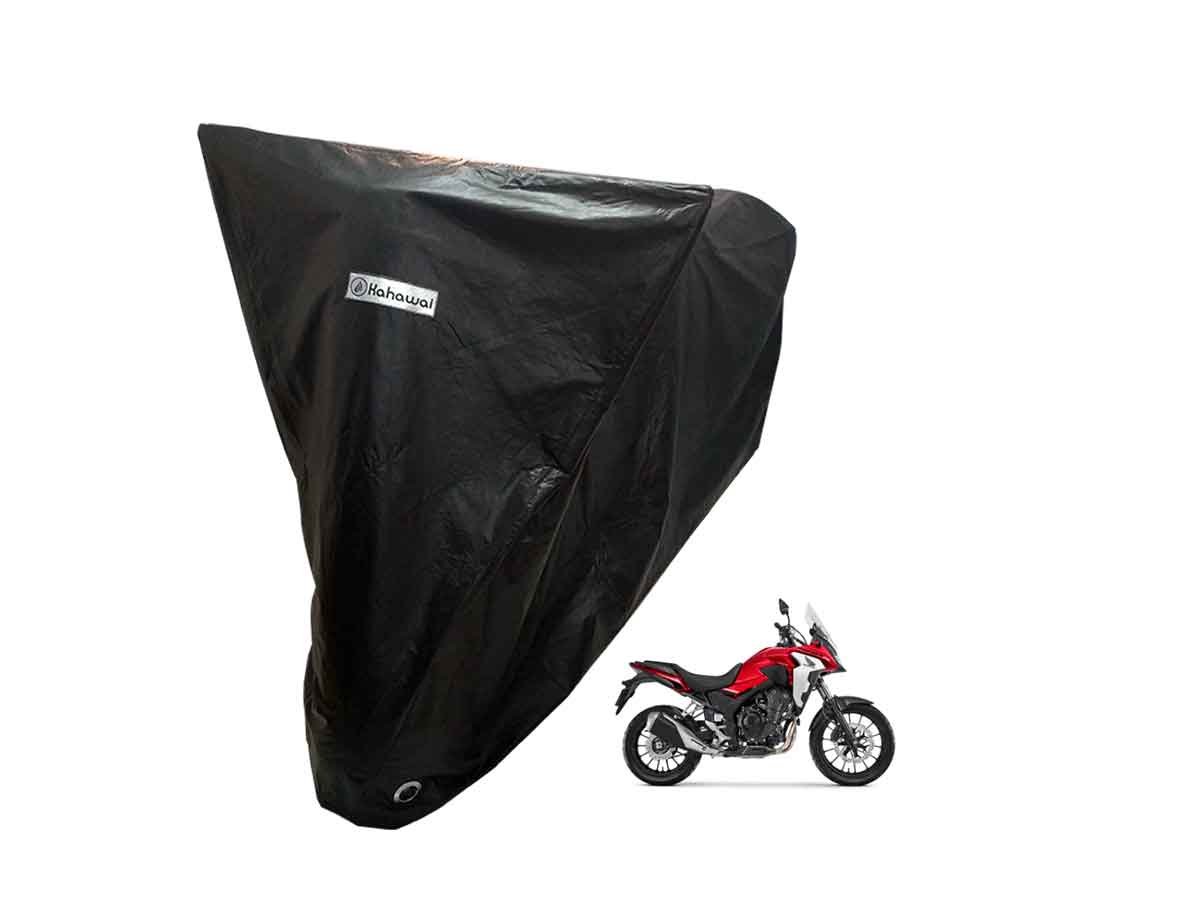 Honda-Cb-500-X