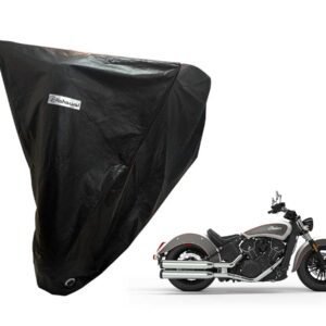 Capa Impermeável Moto Indian Scout