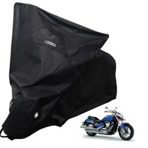 Capa Moto Térmica m800