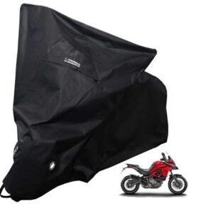 Capa Impermeável Moto Ducati Multistrada 1200 Enduro