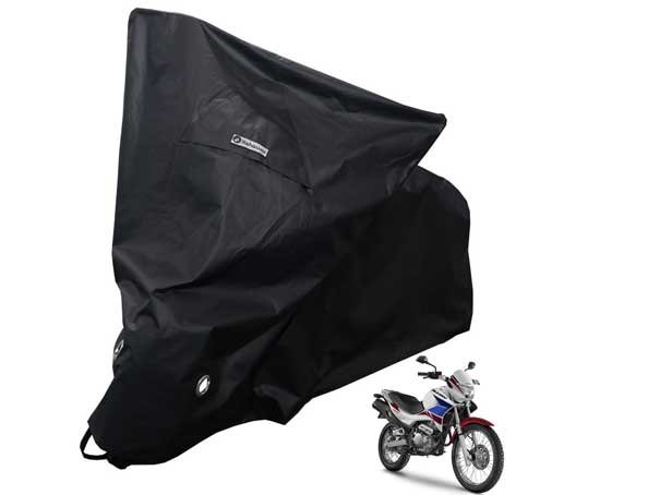 NX-400i Capa Moto Térmica NX400i