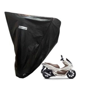 Capa Cobrir Moto Antichama Forrada PCX DLX - CBS