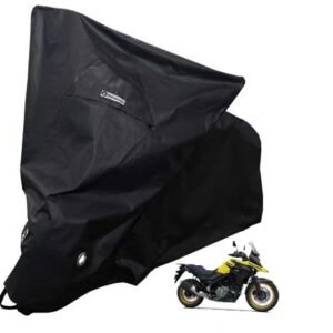 Capa Térmica Moto Suzuki DL650 V-STROM XT
