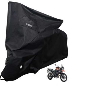 Capa Moto Tiger 800 XR Térmica Forrada