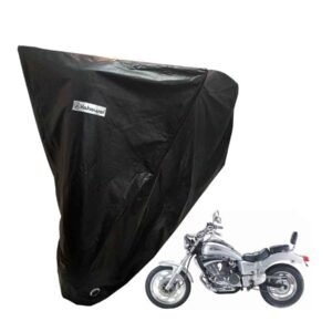 Capa Protetora Moto Anti-chama Forrada Sundown V-Blade