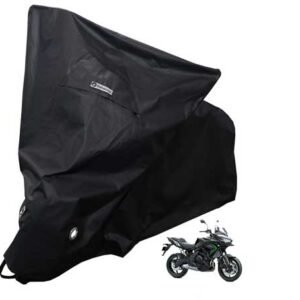 Capa Impermeável Moto Versys 650 / Tourer