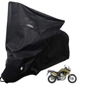 Capa Moto Térmica XL-700