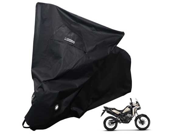 XRE-300 Capa Protetora Moto XRE 300