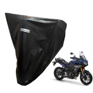 Capa Protetora Yamaha Mt 09 Tracer Forrada Térmica