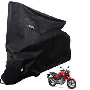 Capa Moto Impermeável cb-250-twister