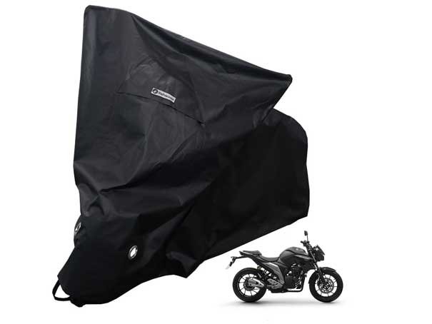 fazer-250 Capa Moto Térmica Fazer 250