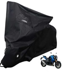 Capa Moto Térmica gsx750