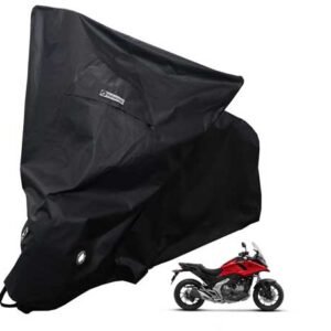 Capa Moto Térmica NC 750