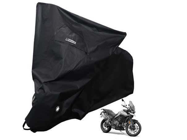 tiger-900 Capa Moto Térmica Tiger 900
