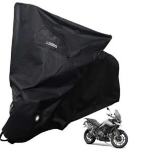 Capa Impermeável Moto Triumph Tiger 900 Rally Pro