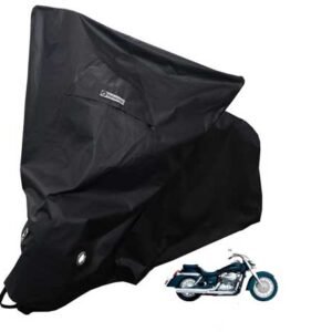 Capa Moto Térmica vt-750-shadow