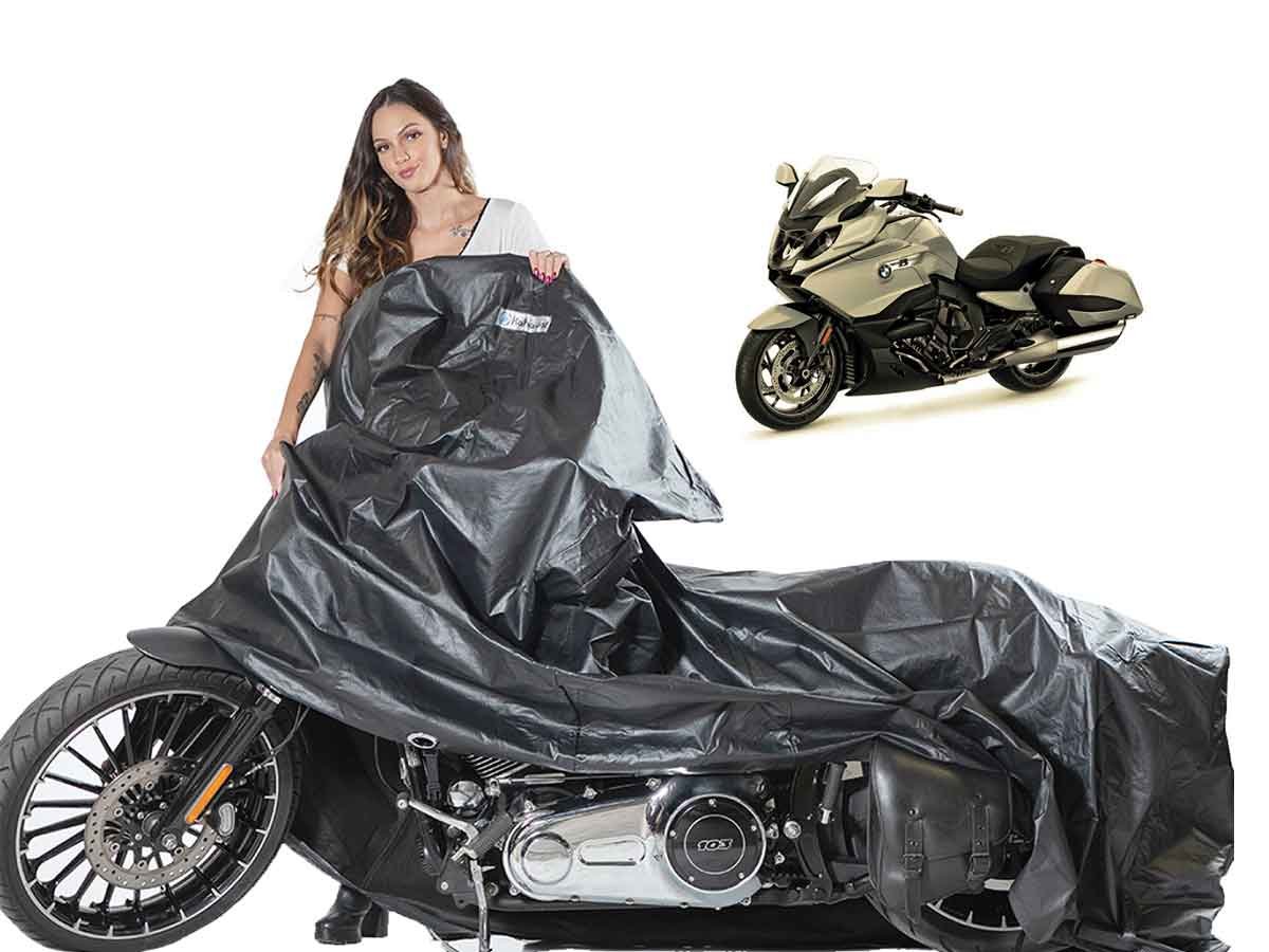 Capa Protetora BMW K1600 B Capa Protetora BMW K1600 B