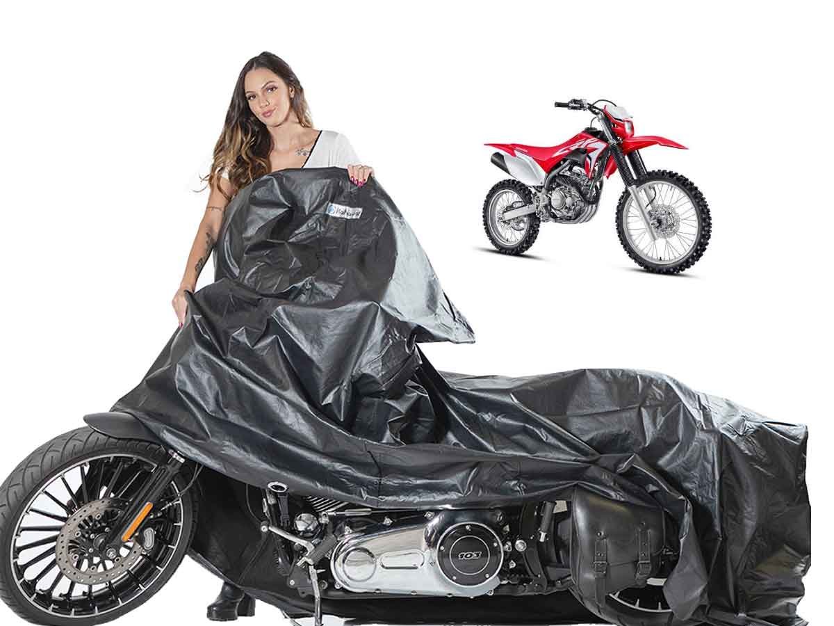 CRF-250