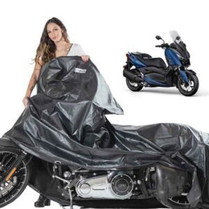 Capa Protetora Yamaha XMax ABS Forrada