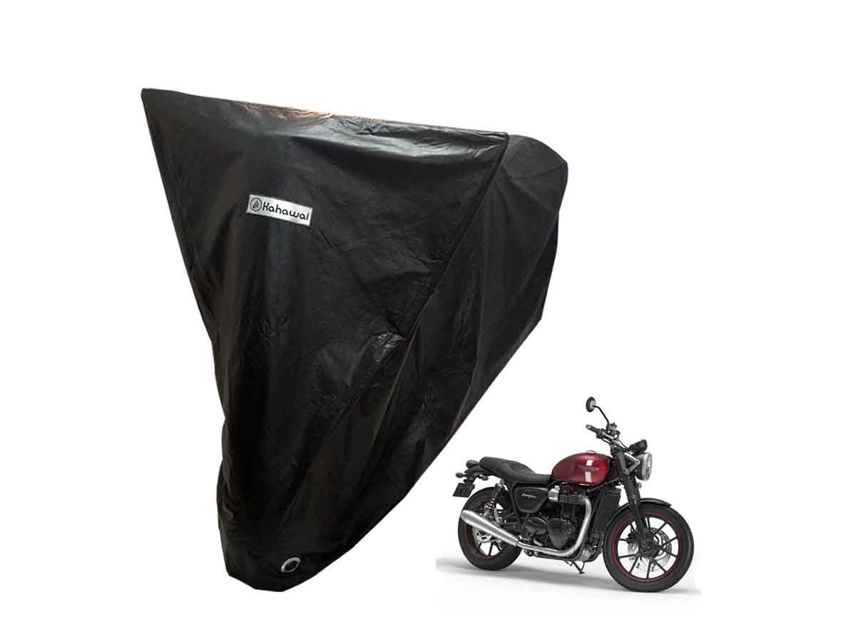 Triumph-Boneville Capa cobrir Triumph Boneville T100