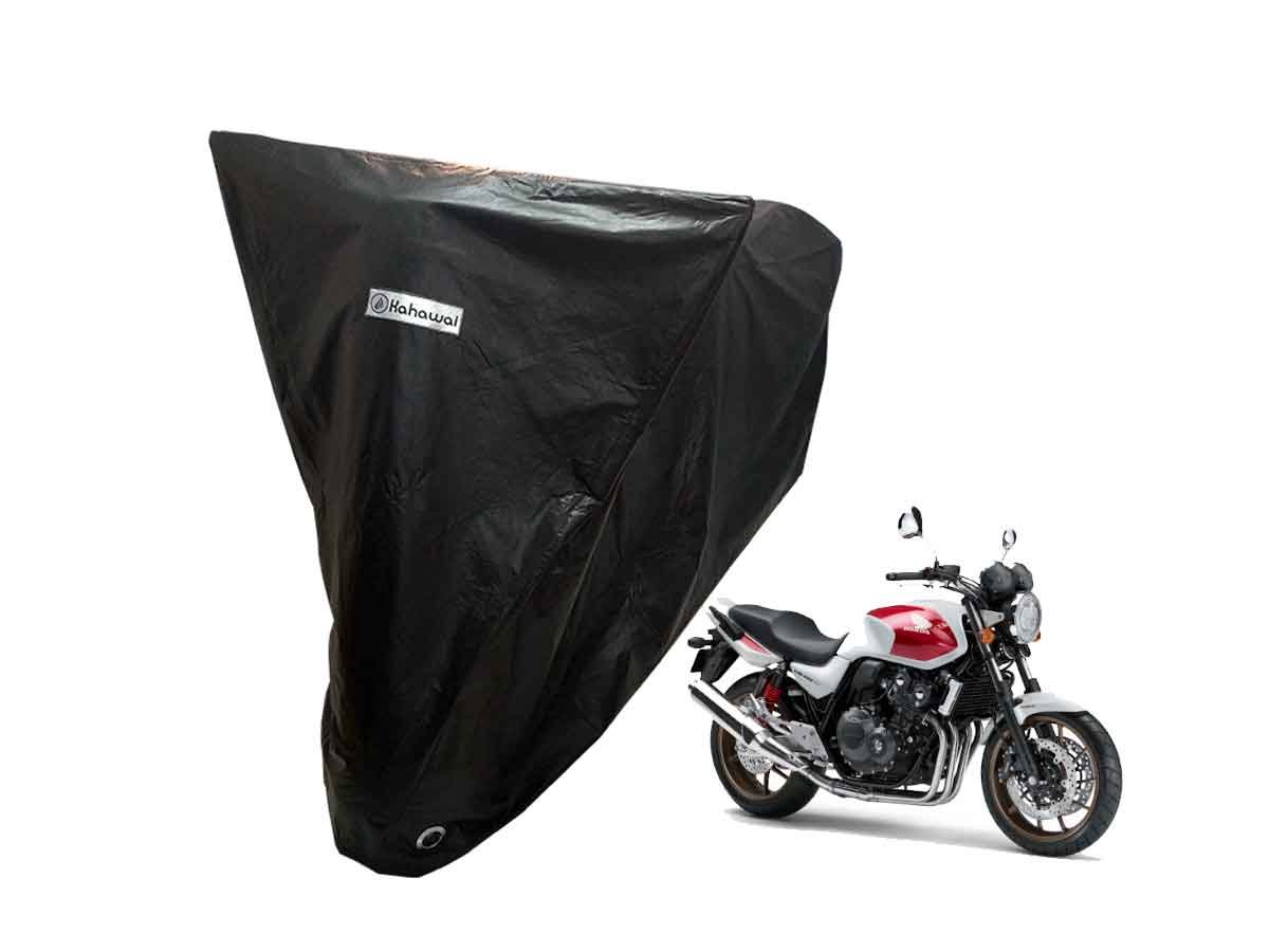 Capa Protetora Honda CB400 Impermeável Capa Protetora Honda CB400 Impermeável