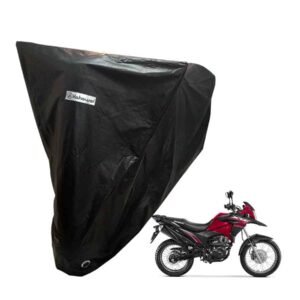 Capa Cobrir Moto Honda XRE 190 Térmica