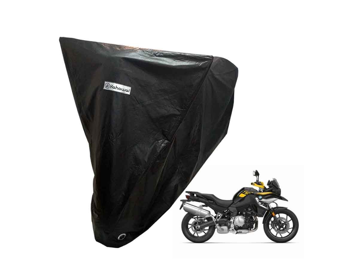Capa Cobrir Moto BMW GS750 Térmica Forrada Capa Cobrir Moto BMW GS750 Térmica Forrada