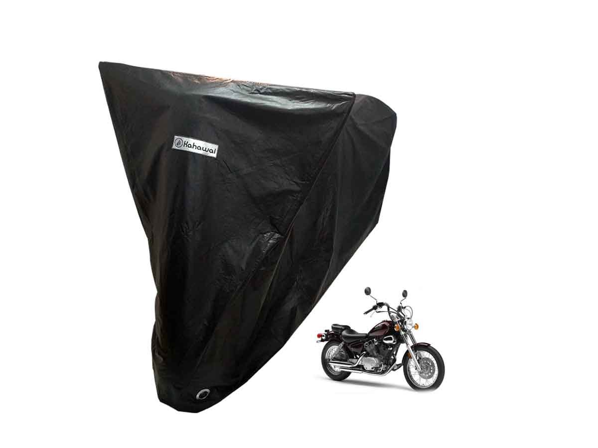 Capa Cobrir Moto Yamaha XV 250 Virago Capa Cobrir Moto Yamaha XV 250 Virago