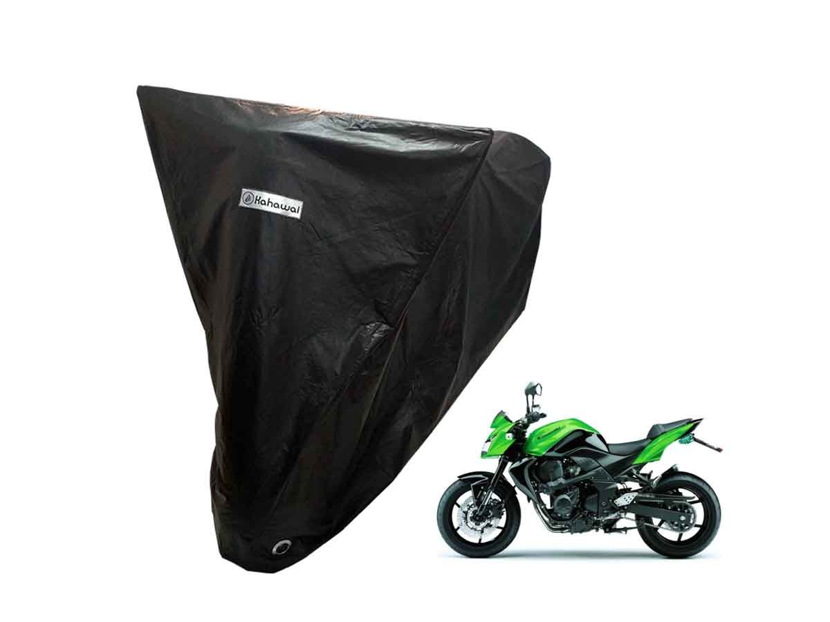 Capa Cobrir Moto Kawasaki Z600 - z750 Forrada Capa Cobrir Moto Kawasaki Z600 - z750 Forrada