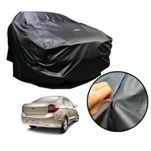 Capa Protetora Impermeavel Carro Ford Ka Sedan
