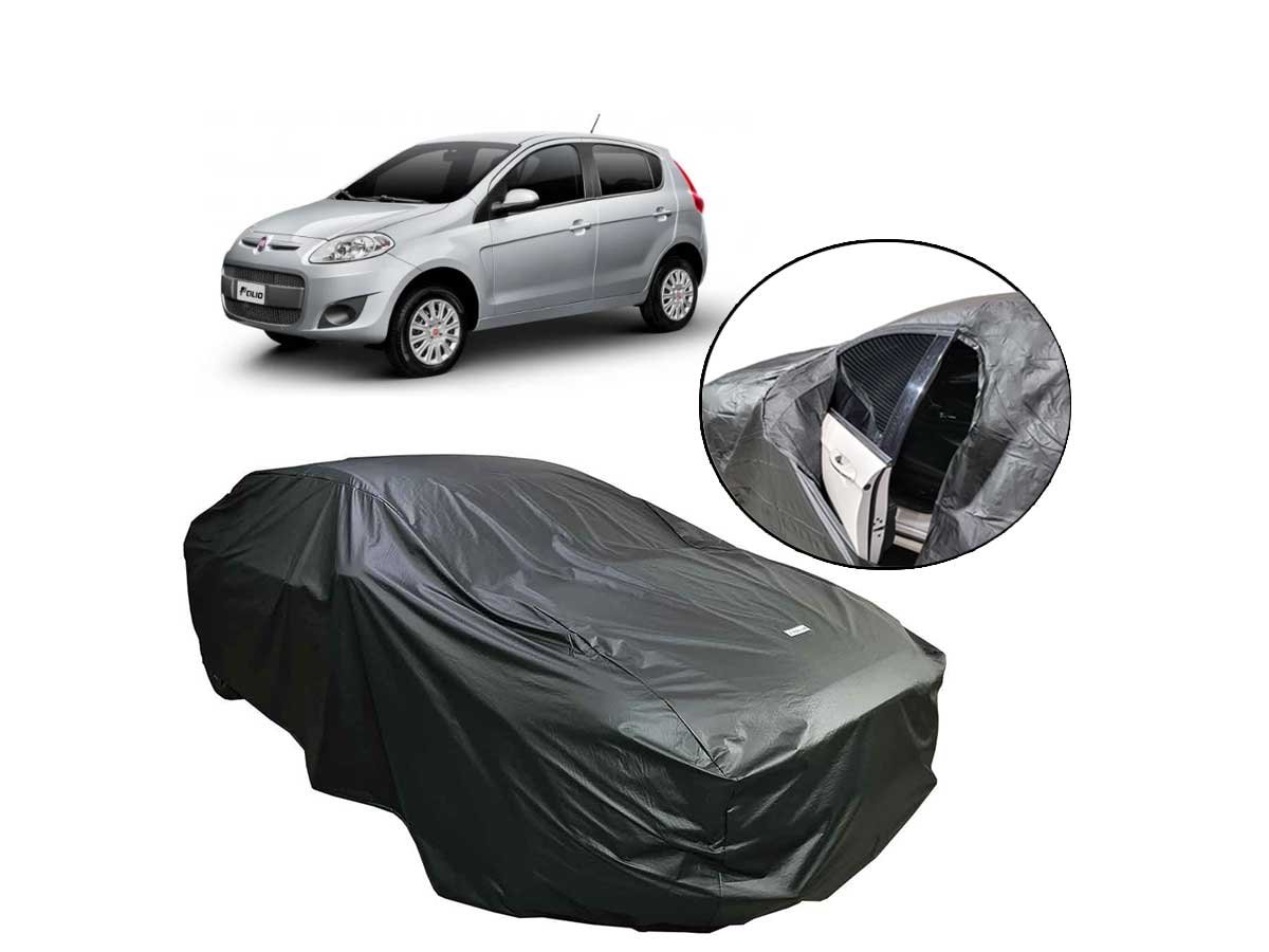 Fiat-Palio Capa Protetora Carro Fiat Palio Térmica Forro Macio