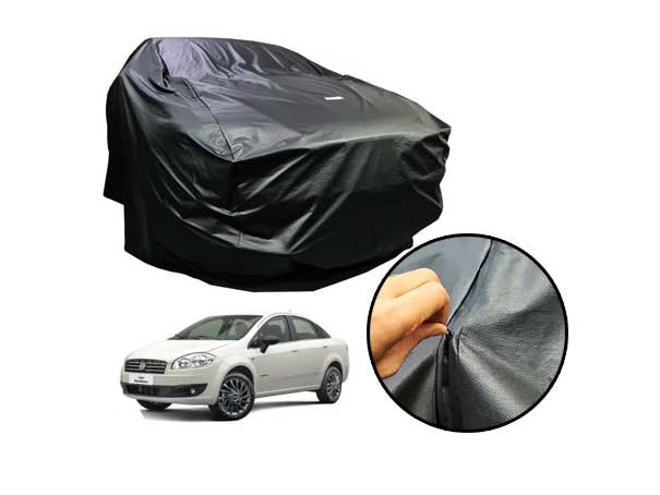 Capa Impermeável Fiat Linea Fiat Linea Capa Impermeave