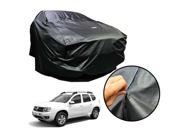 Renault-Duster-Capa-Impermeavel Capa Impermeável Cobrir Renault Duster