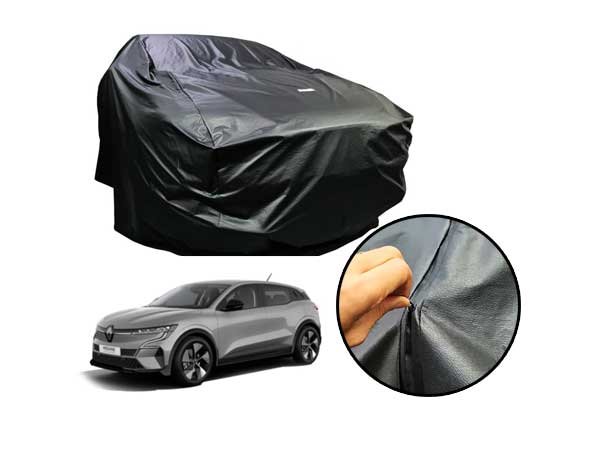 Capa Impermeável Renault Megane Renault Megane Capa Impermeável
