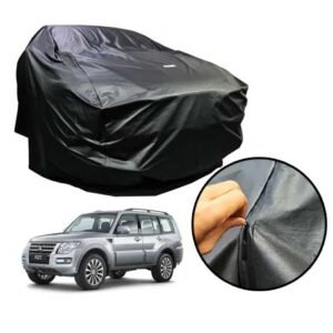 Pajero Full Capa Couro