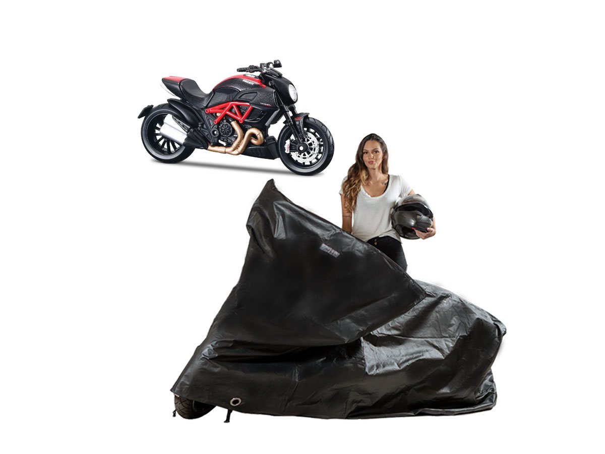 Ducati-Xdiavel