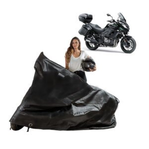 Capa Cobrir Moto Impermeável Versys 1000 Grand Tourer