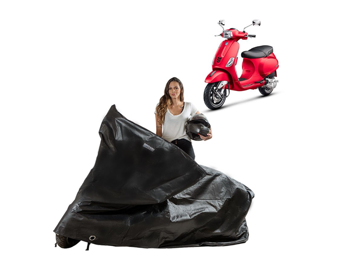 Vespa-125