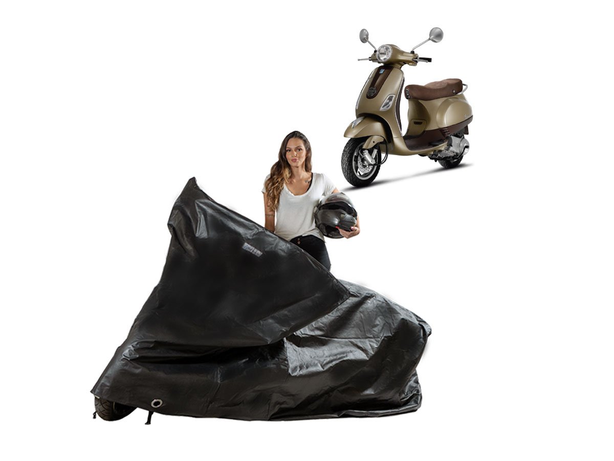 Vespa-Lx-150