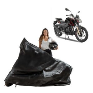 Capa Protetora  Forrada Dafra Apache RTR 200