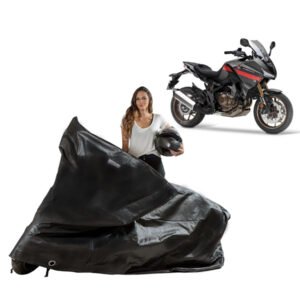 Capa Cobrir Moto Honda NT 1100 Impermeável Forrada