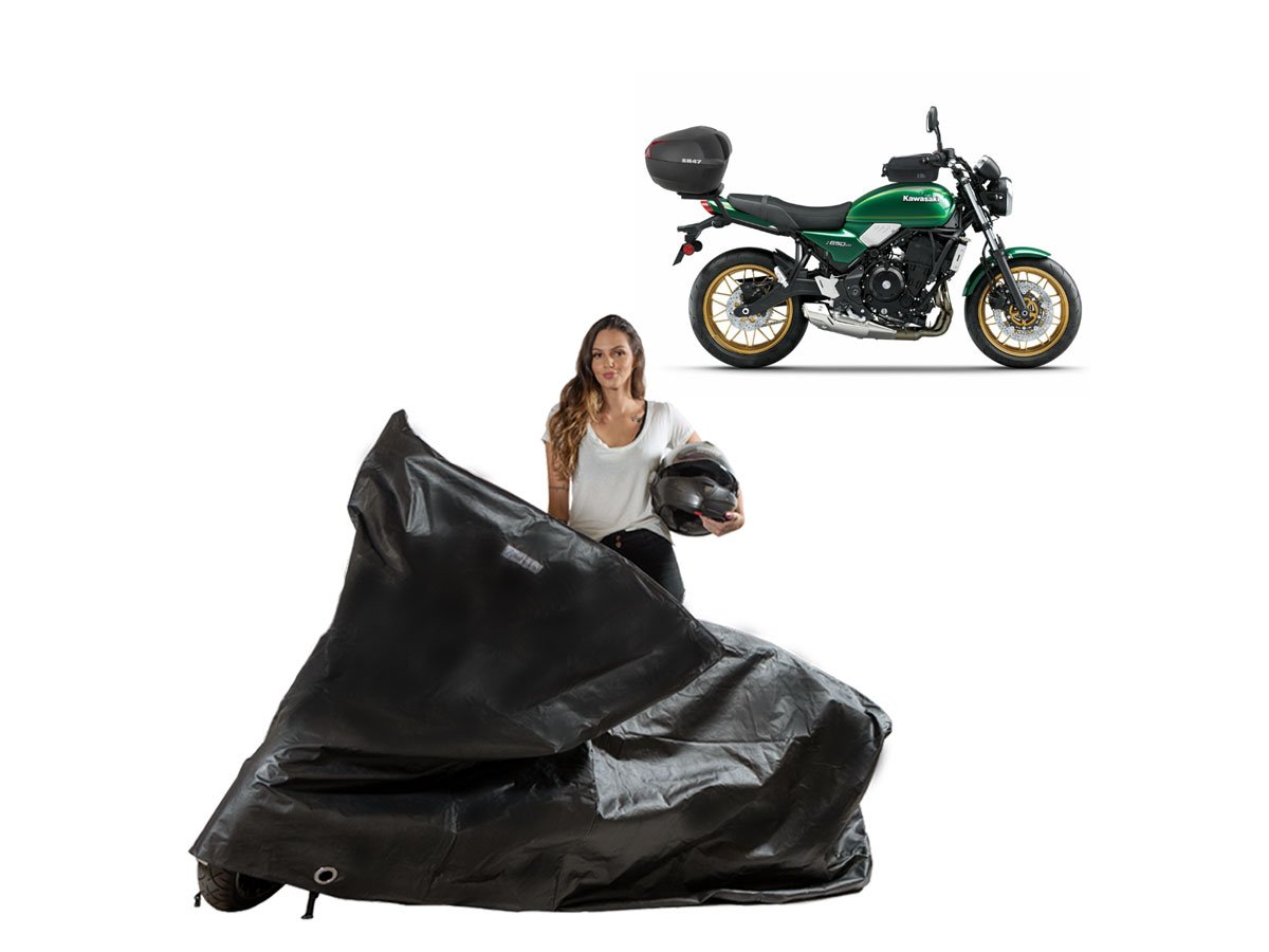 Kawasaki-Z-650-RS-com-Baú