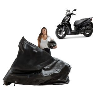 Capa Protetora Impermeável Forrada Kymco People GTI 300