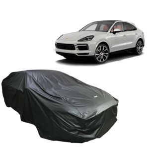 Capa de Proteção Para Carro Porsche Cayenne Forrada